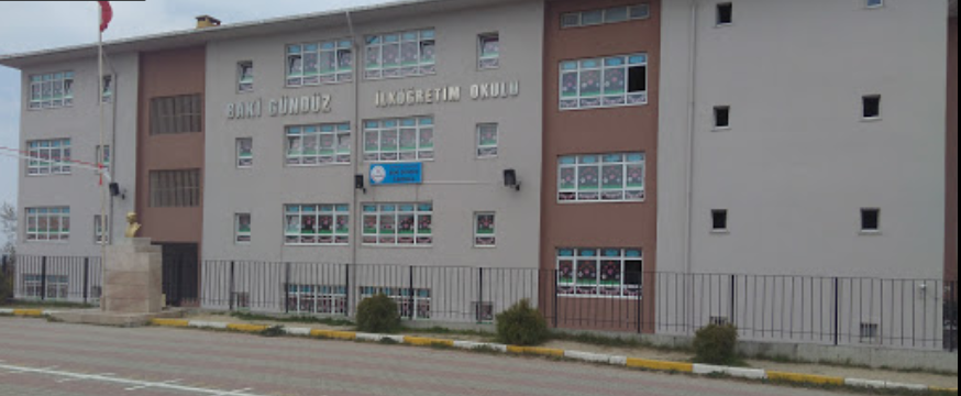 Baki Gündüz İlkokulu, Beylikdüzü