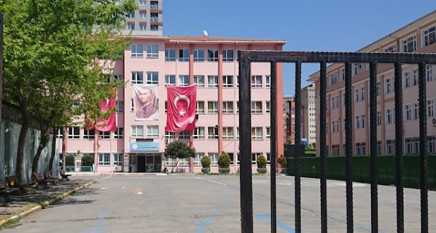Dr. Haydar Aslan İlkokulu, Beylikdüzü