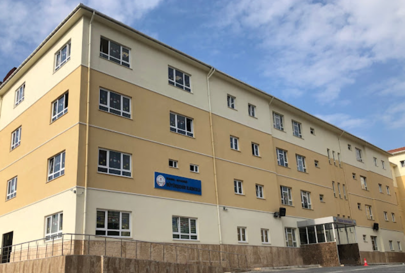 Büyükşehir İlkokulu, Beylikdüzü